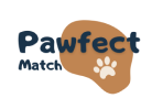 Pawfect Match Logo